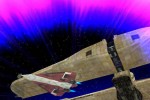 Star Wars: Jedi Starfighter (PlayStation 2)