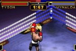 Mike Tyson Boxing (Game Boy Advance)