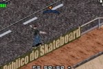 Tony Hawk's Pro Skater 3 (Game Boy Advance)