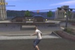 Tony Hawk's Pro Skater 3 (Xbox)