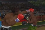 Knockout Kings 2002 (Xbox)