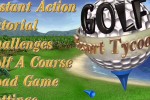 Golf Resort Tycoon II (PC)