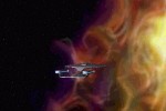 Star Trek Bridge Commander (PC)