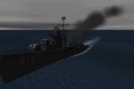 Destroyer Command (PC)