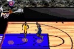 NBA Jam 2002 (Game Boy Advance)