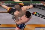 Ultimate Fighting Championship: Tapout (Xbox)