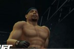 Ultimate Fighting Championship: Tapout (Xbox)