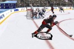 NHL 2K2 (Dreamcast)