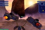 Star Wars Racer Revenge (PlayStation 2)