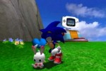 Sonic Adventure 2 Battle (GameCube)