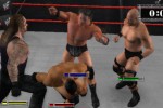 WWF Raw (Xbox)
