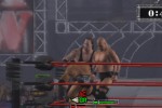 WWF Raw (Xbox)