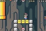 Super Mario World: Super Mario Advance 2 (Game Boy Advance)