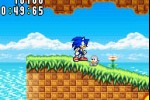 Sonic Advance (Game Boy Advance)