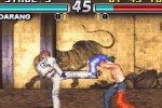 Tekken Advance (Game Boy Advance)