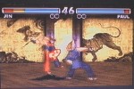 Tekken Advance (Game Boy Advance)