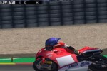MotoGP2 (PlayStation 2)