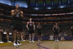 NBA Inside Drive 2002 (Xbox)