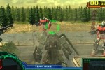 Mobile Suit Gundam: Zeonic Front (PlayStation 2)