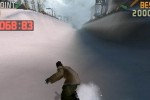 ESPN Winter X-Games Snowboarding 2002 (PlayStation 2)