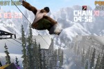 ESPN Winter X-Games Snowboarding 2002 (PlayStation 2)