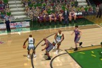 NBA 2K2 (PlayStation 2)