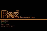 Rez (PlayStation 2)