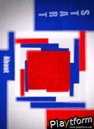 Red square (iPhone/iPod)