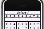 a Doodle Sudoku (iPhone/iPod)