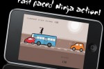 Traffic Ninja (iPhone/iPod)