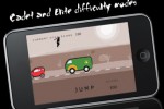 Traffic Ninja (iPhone/iPod)