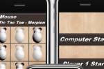 a Mouse Tic Tac Toe - Morpion (iPhone/iPod)