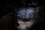 Silent Hill: Shattered Memories (PlayStation 2)