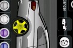 Drag Racer : Car Creator (iPhone/iPod)