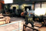 Army of Two: The 40th Day (PlayStation 3)