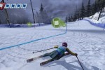 Vancouver 2010 - The Official Video Game of the Olympic Winter Games (Xbox 360)