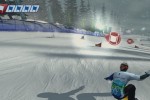 Vancouver 2010 - The Official Video Game of the Olympic Winter Games (Xbox 360)