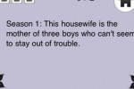 Desperate Housewives (iPhone/iPod)