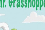 Mr. Grasshopper (iPhone/iPod)