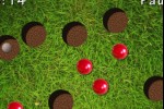 Holey Lawn Free (iPhone/iPod)