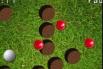 Holey Lawn Free (iPhone/iPod)
