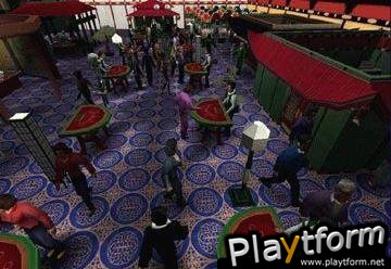 Casino Tycoon (PC)