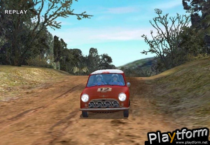 Rally Trophy (PC)