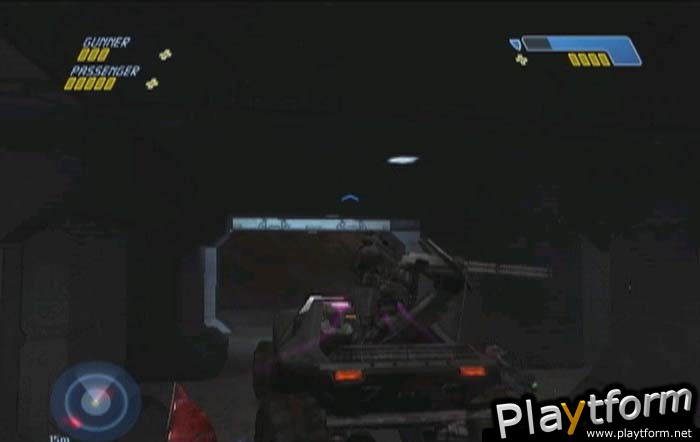 Halo: Combat Evolved (Xbox)