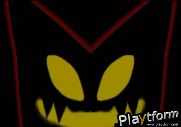 Okage: Shadow King (PlayStation 2)