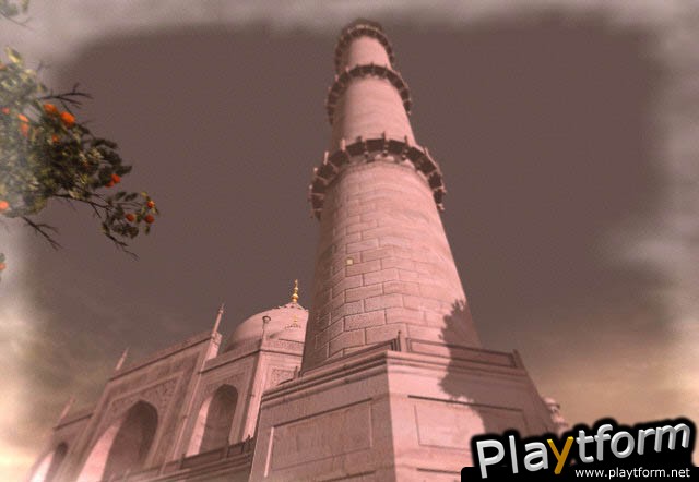 Road to India: Between Hell and Nirvana (PC)