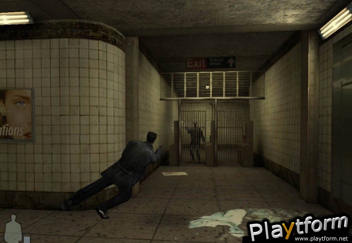 Max Payne (PC)