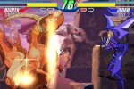 Capcom Fighting All-Stars (Arcade Games)