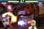 Capcom Fighting All-Stars (Arcade Games)