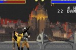 Mortal Kombat Advance (Game Boy Advance)